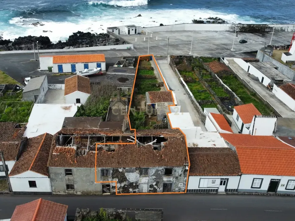 Villa a Santa Cruz da Graciosa, Graciosa - foto 1