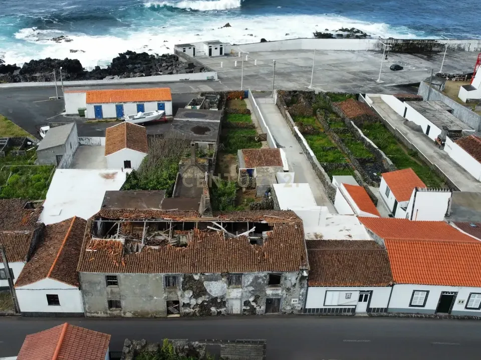 Villa a Santa Cruz da Graciosa, Graciosa - foto 2