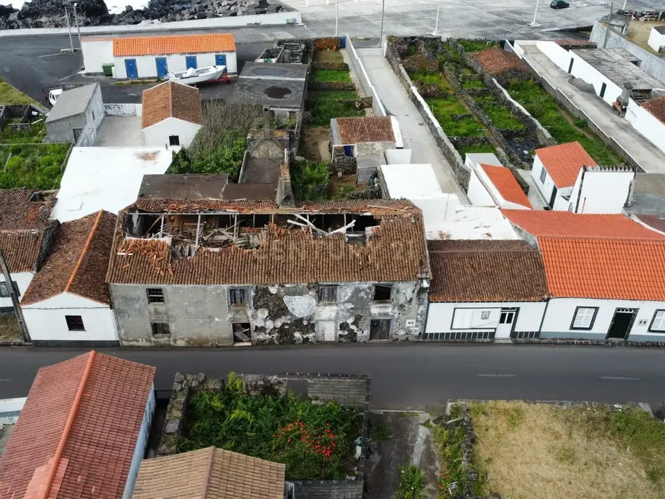 Villa a Santa Cruz da Graciosa, Graciosa - foto 3