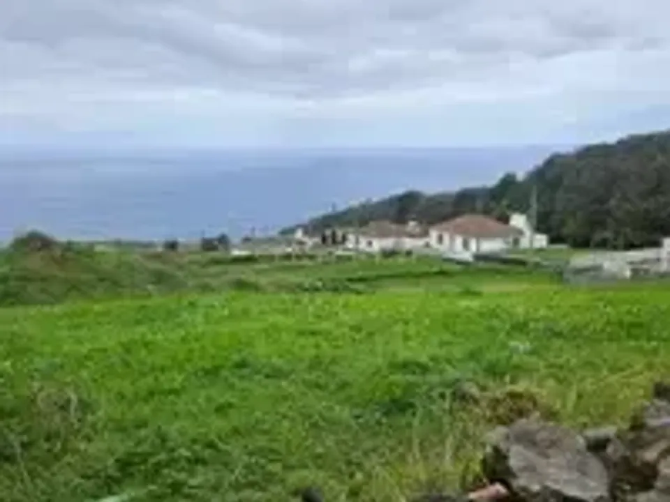 Helårsgrund i Angra do Heroismo, Terceira - foto 1