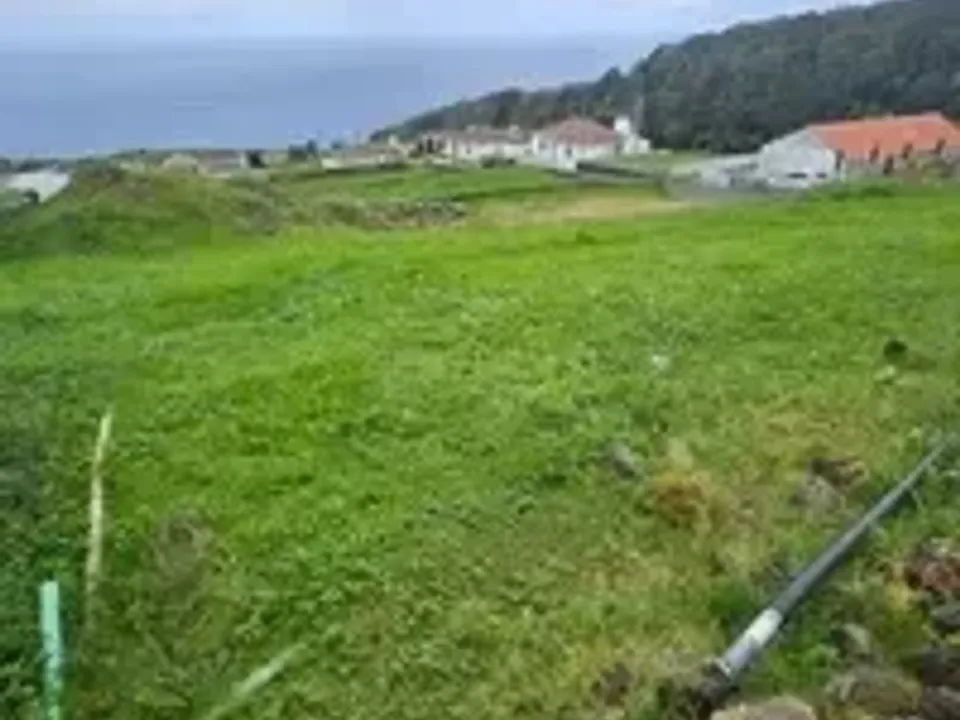 Helårsgrund i Angra do Heroismo, Terceira - foto 3