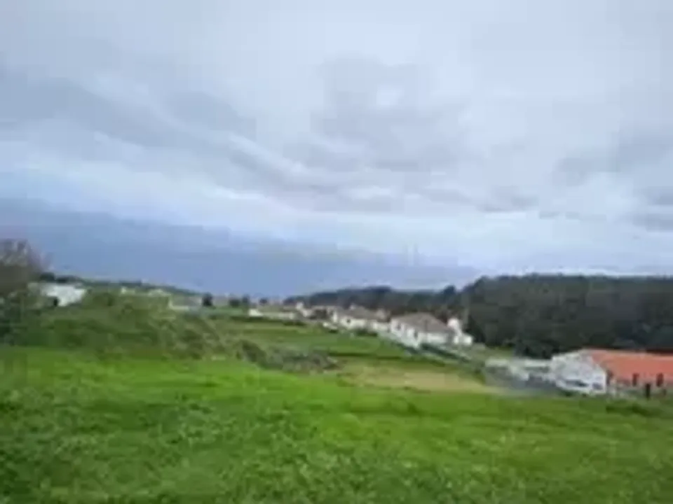 Helårsgrund i Angra do Heroismo, Terceira - foto 4