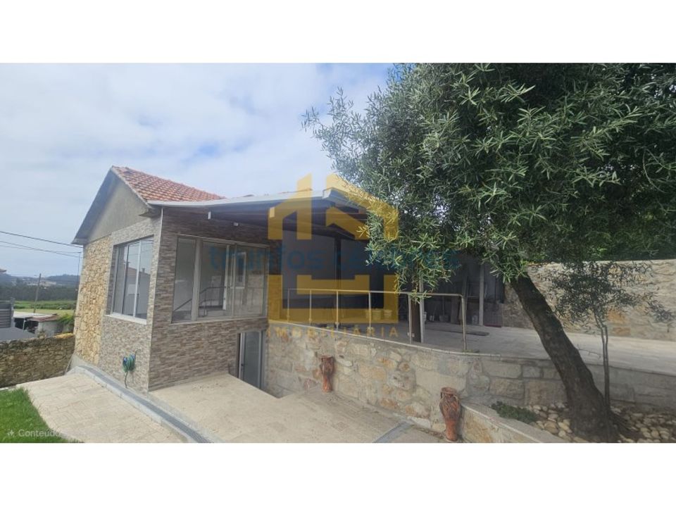 Villa i Vila do Conde, Porto - foto 1