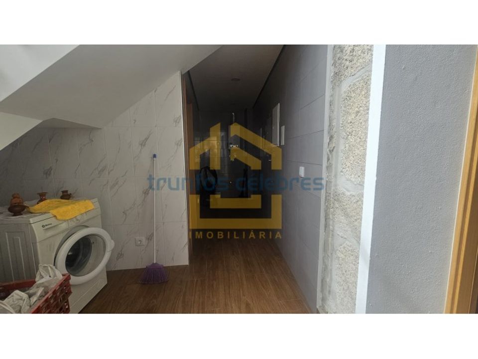 Villa i Vila do Conde, Porto - foto 5