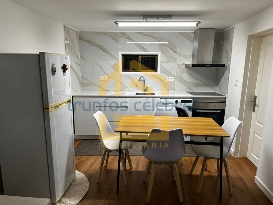 Lejlighed i Vila do Conde, Porto - foto 1