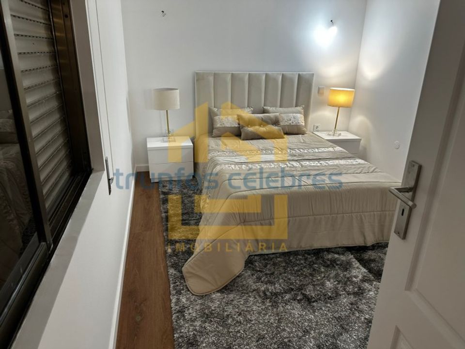 Lejlighed i Vila do Conde, Porto - foto 3