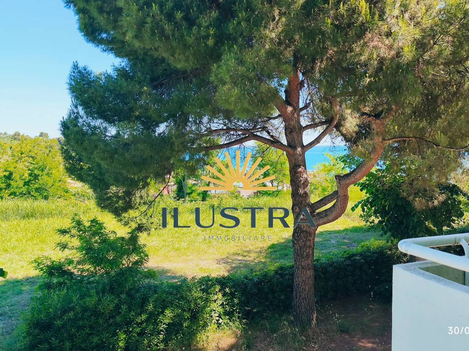 Lejlighed i Massignano, Ascoli Piceno - foto 1