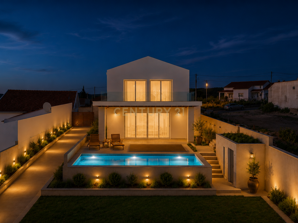 Villa i Cadaval, Lisbon - foto 2