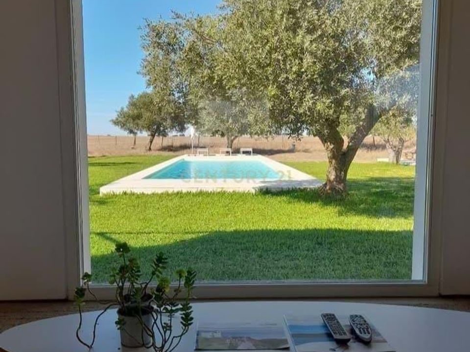 Erhvervsejendom i Beja, Beja - foto 2