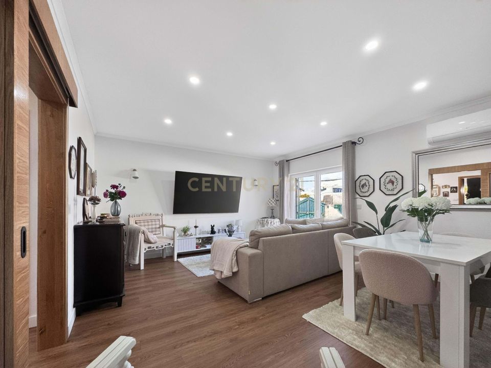 Villa i Seixal, Setubal - foto 1
