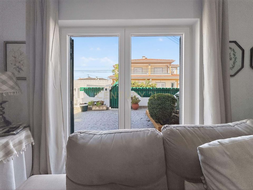 Villa i Seixal, Setubal - foto 3