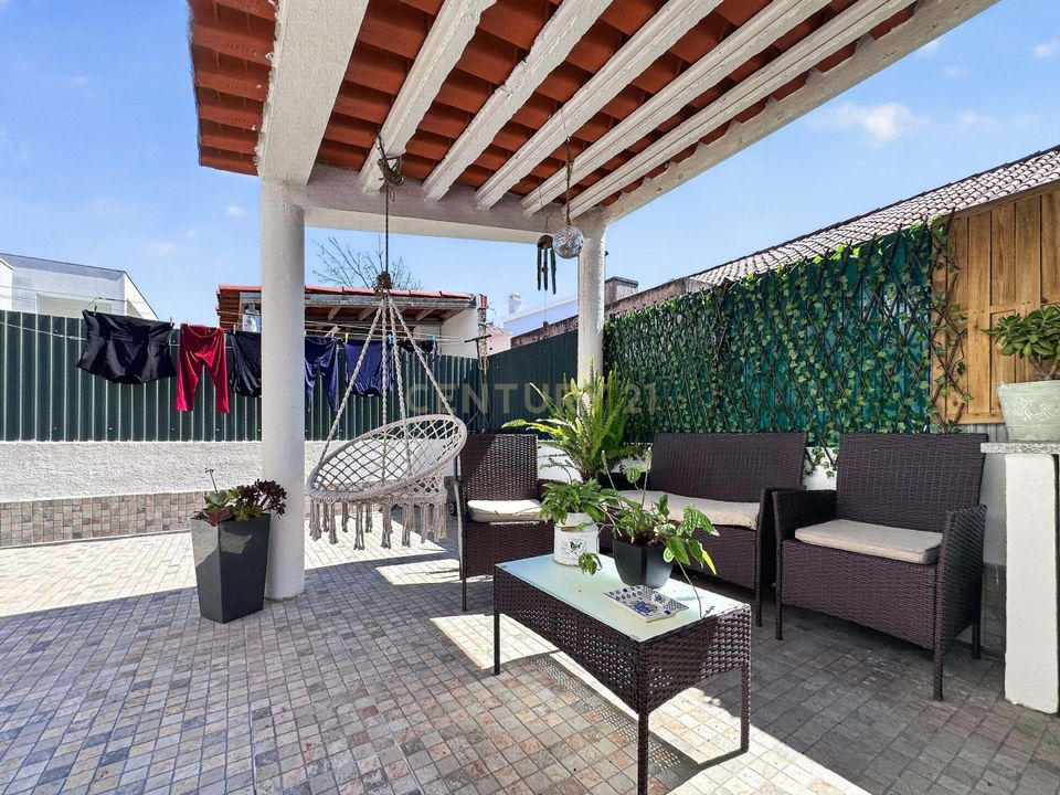 Villa i Seixal, Setubal - foto 4