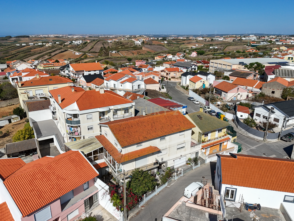 Villa i Lourinha, Lisbon - foto 1