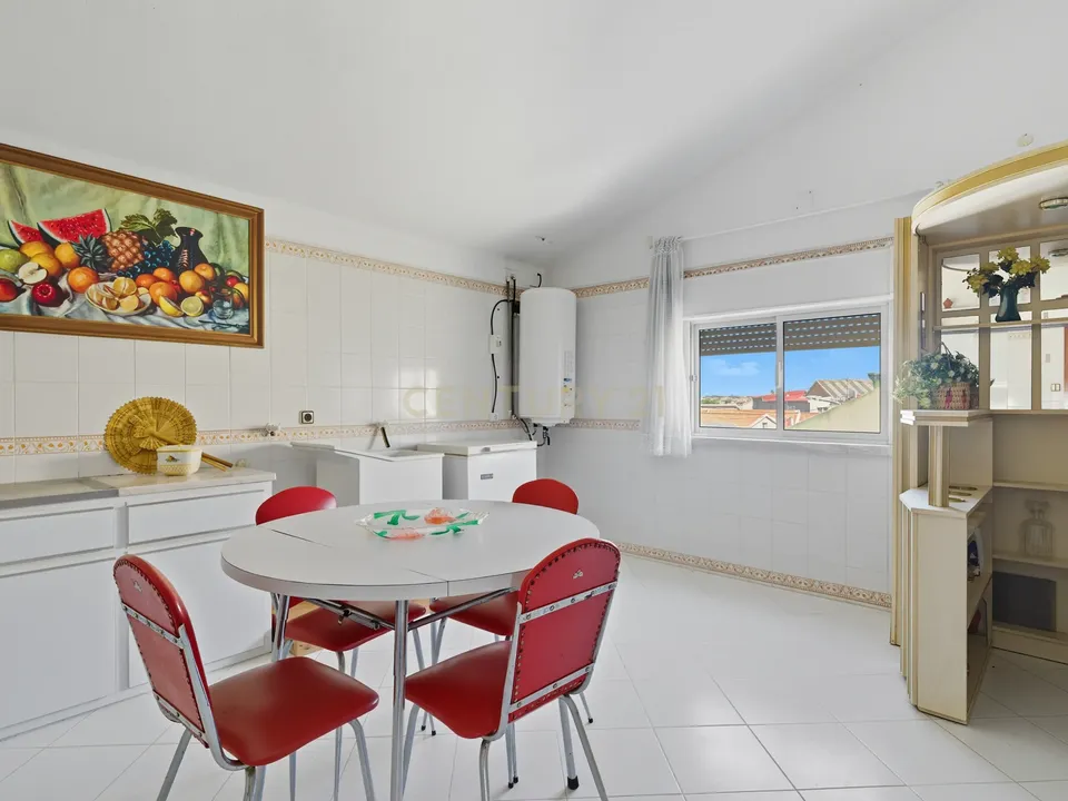 Villa i Lourinha, Lisbon - foto 2