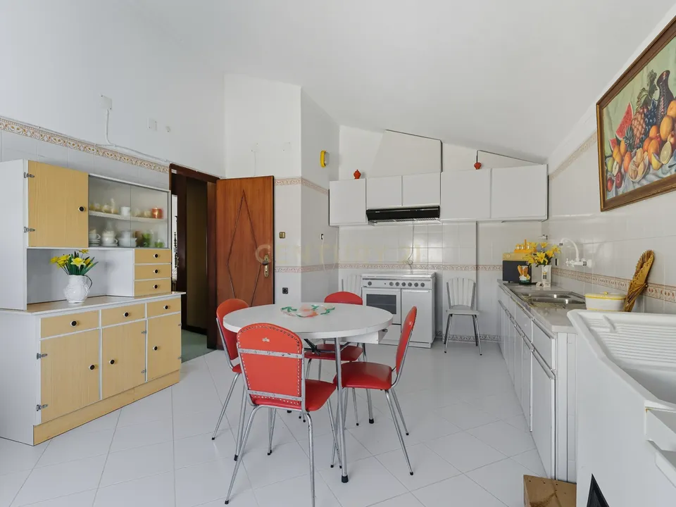 Villa i Lourinha, Lisbon - foto 3