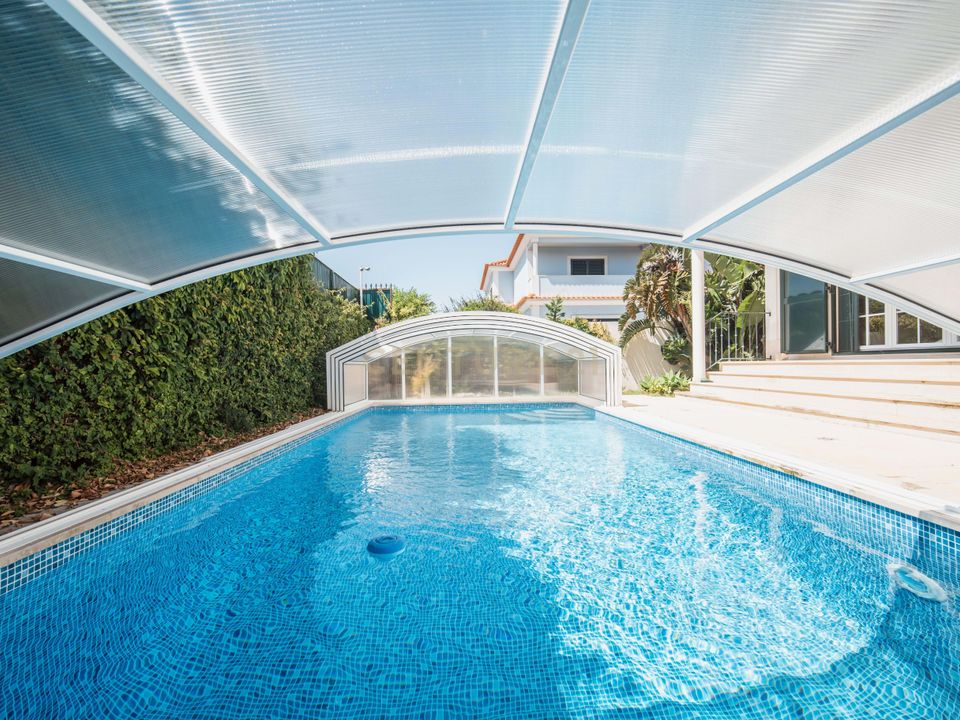 Villa i Cascais, Lisbon - foto 1