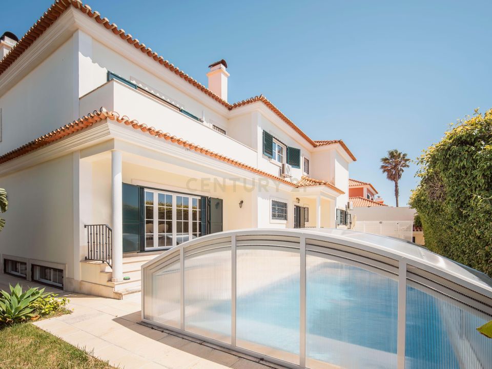Villa i Cascais, Lisbon - foto 2