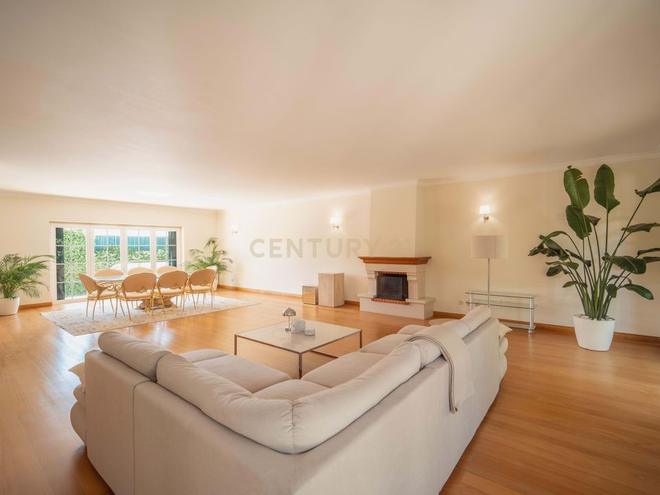 Villa i Cascais, Lisbon - foto 3