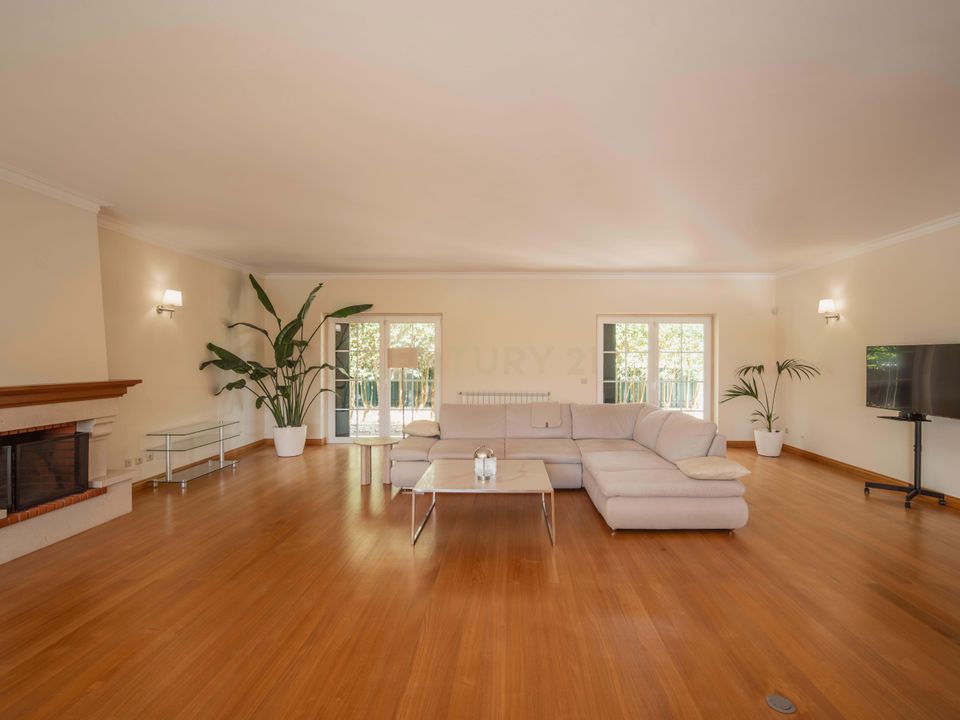 Villa i Cascais, Lisbon - foto 4