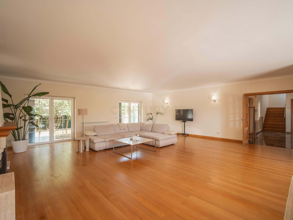 Villa i Cascais, Lisbon - foto 5