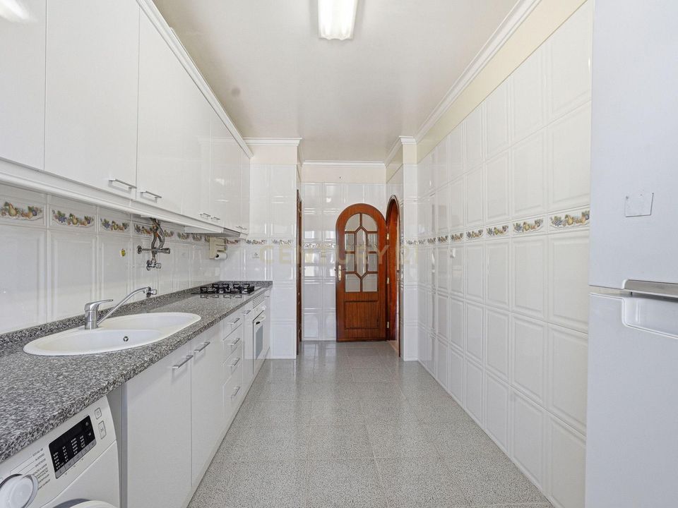 Lejlighed i Odivelas, Lisbon - foto 4