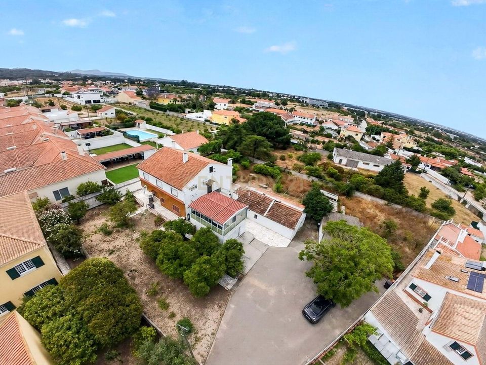 Villa i Palmela, Setubal - foto 1