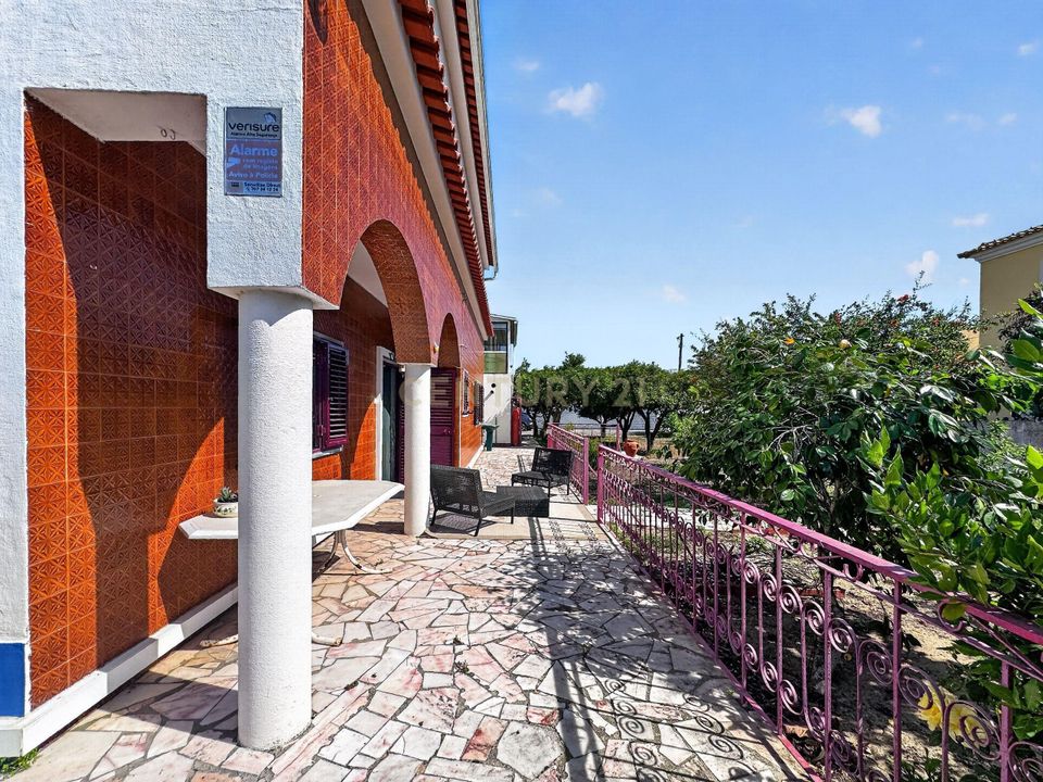 Villa i Palmela, Setubal - foto 5