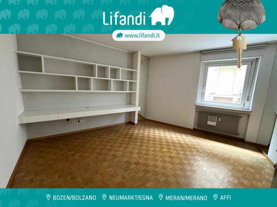 Apartament a Merano, South Tyrol - foto 1