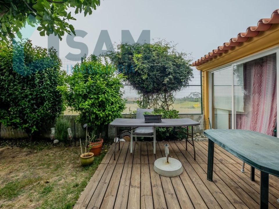 Villa i Santa Barbara, Lisbon - foto 2
