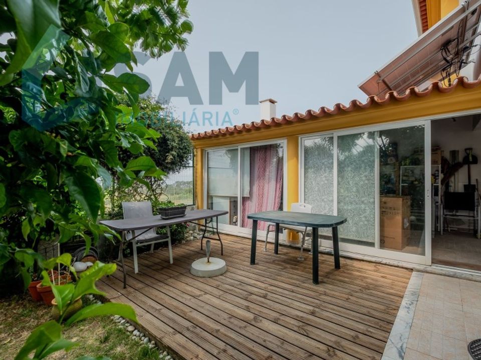 Villa i Santa Barbara, Lisbon - foto 3