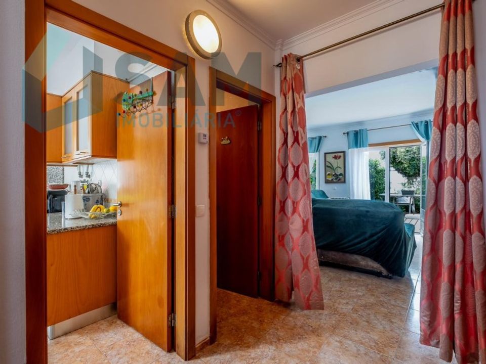 Villa i Santa Barbara, Lisbon - foto 4