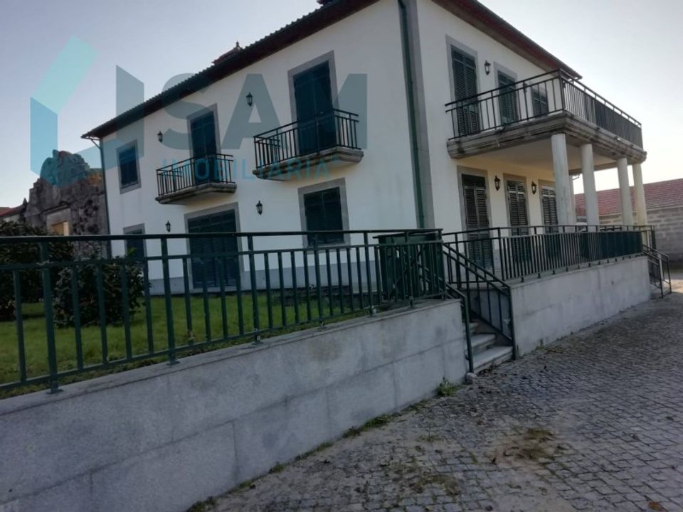 Erhvervsejendom i Felgueiras, Porto - foto 1