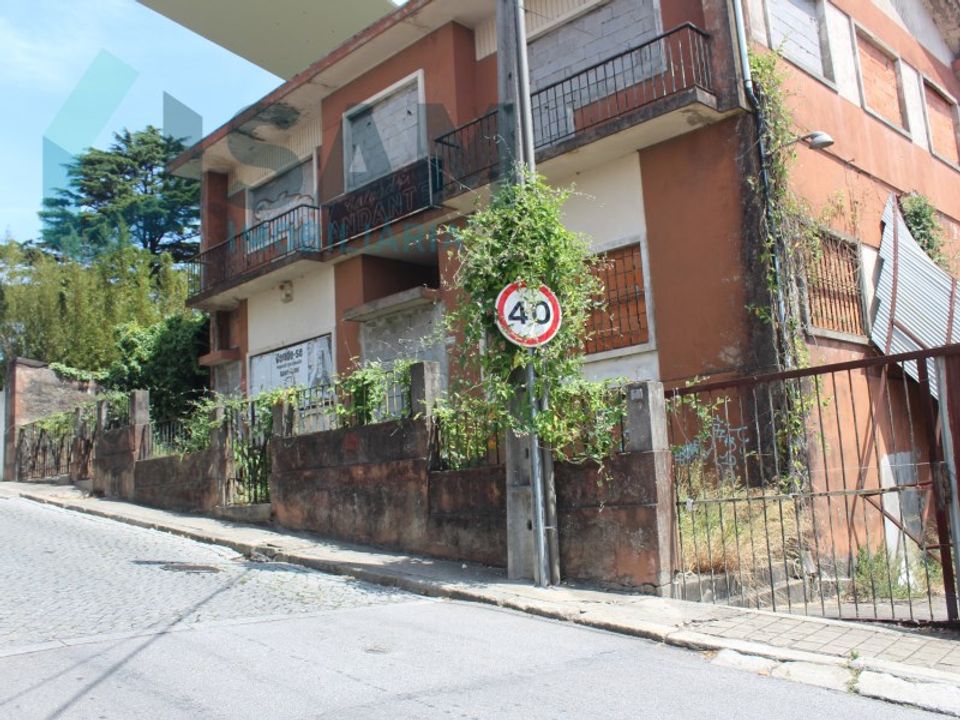 Erhvervsejendom i Oliveira do Douro, Porto - foto 3