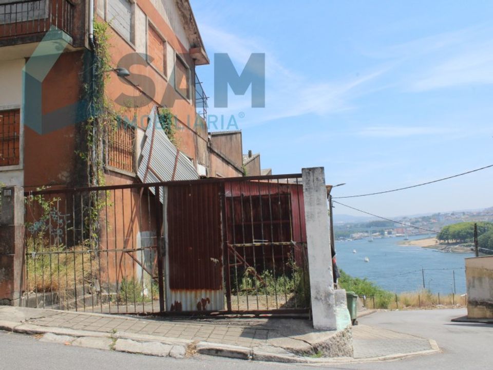 Erhvervsejendom i Oliveira do Douro, Porto - foto 4