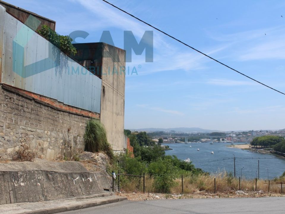 Erhvervsejendom i Oliveira do Douro, Porto - foto 5