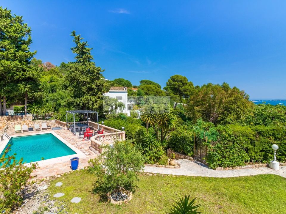Villa i Cannes, Alpes-Maritimes - foto 1