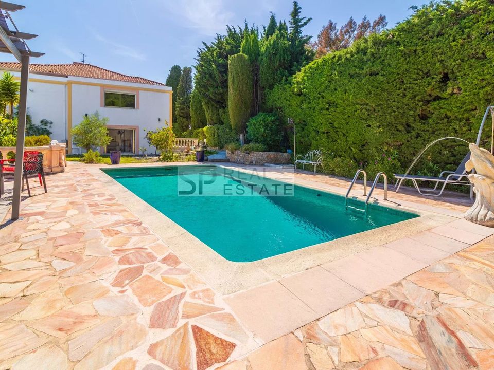 Villa i Cannes, Alpes-Maritimes - foto 2