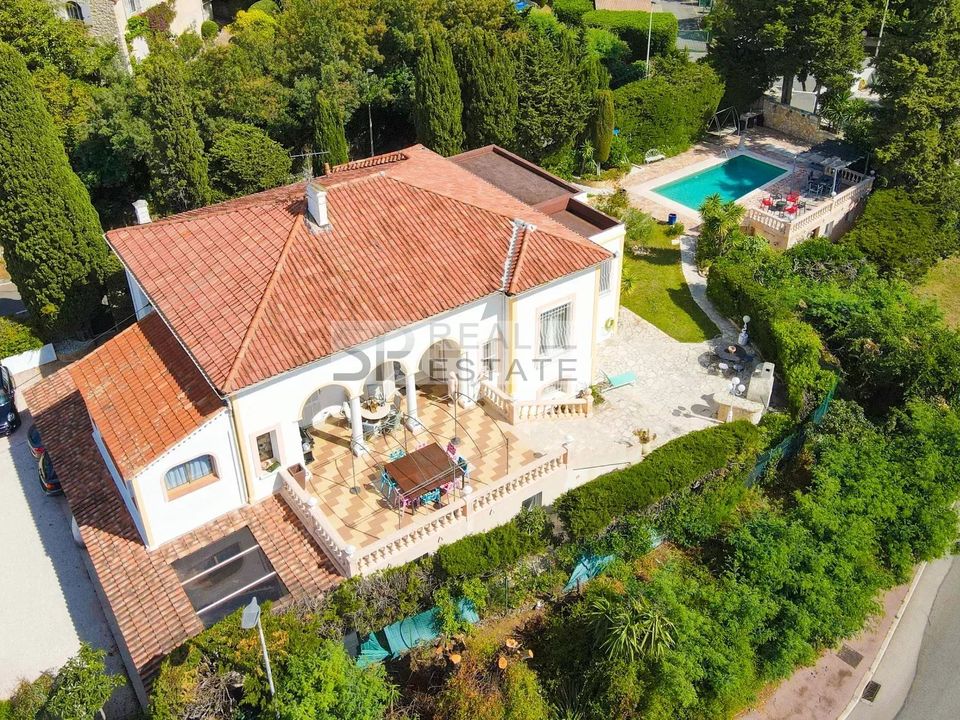 Villa i Cannes, Alpes-Maritimes - foto 3