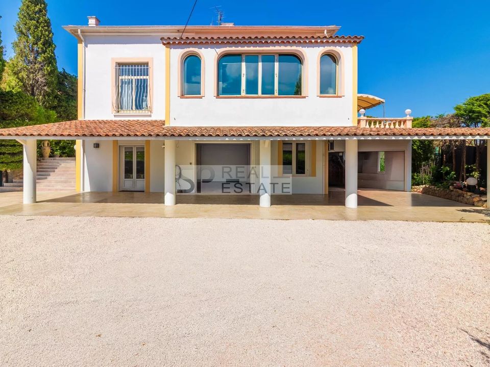 Villa i Cannes, Alpes-Maritimes - foto 4
