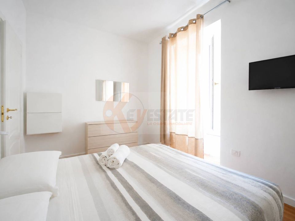 Lejlighed i Alghero, Sassari - foto 5