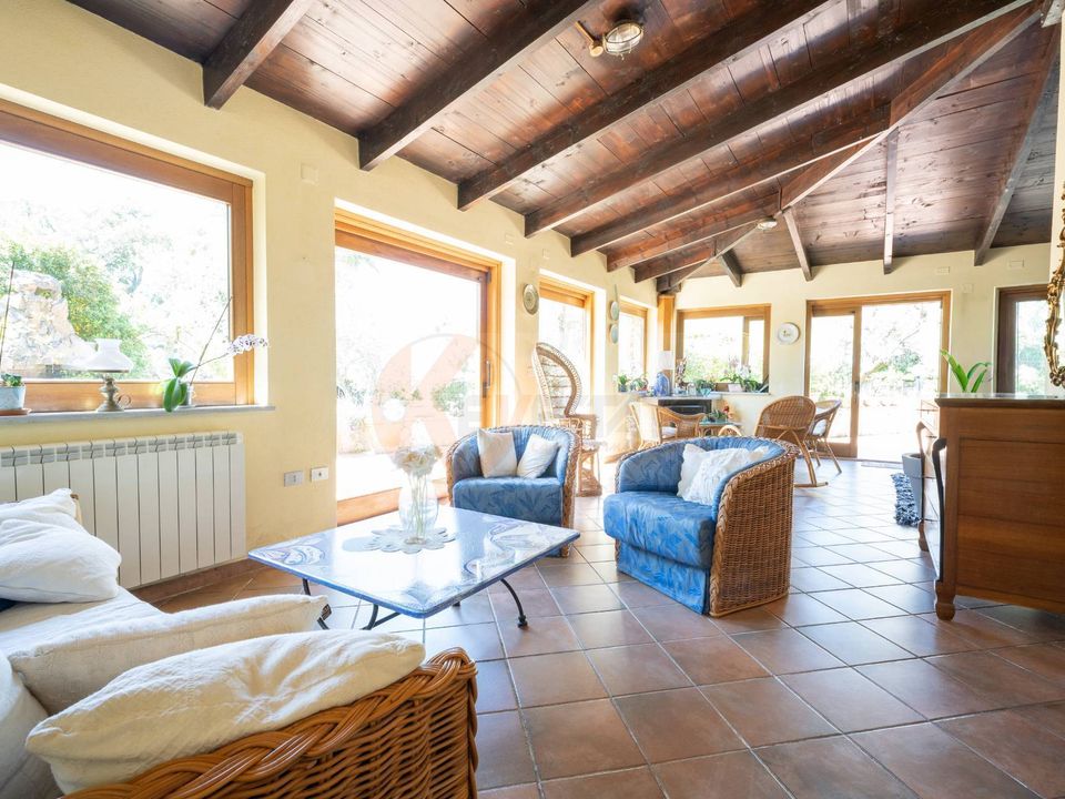 Villa i Sassari, Sassari - foto 2