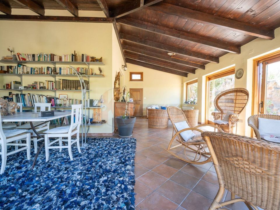 Villa i Sassari, Sassari - foto 3