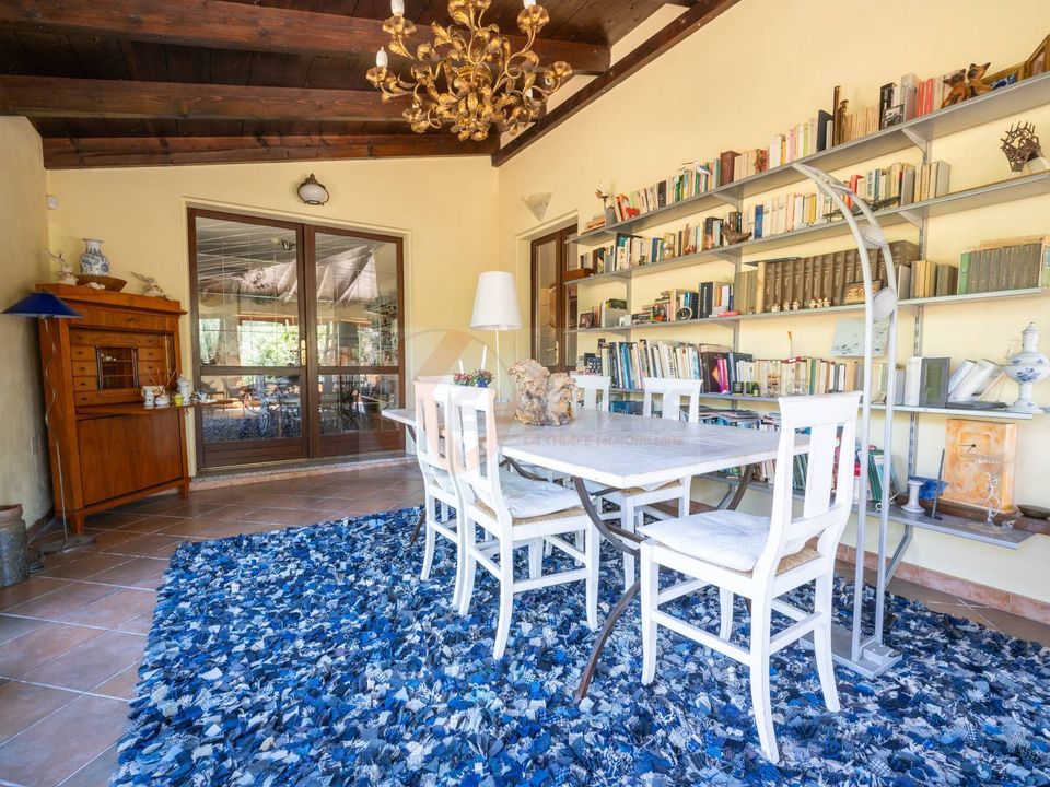 Villa i Sassari, Sassari - foto 4