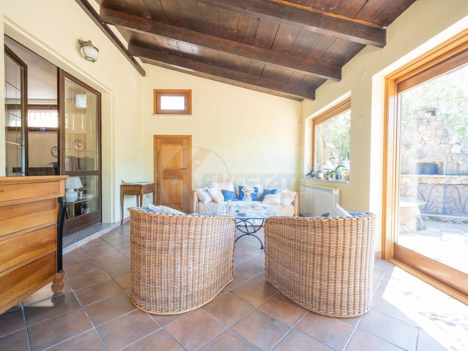 Villa i Sassari, Sassari - foto 5