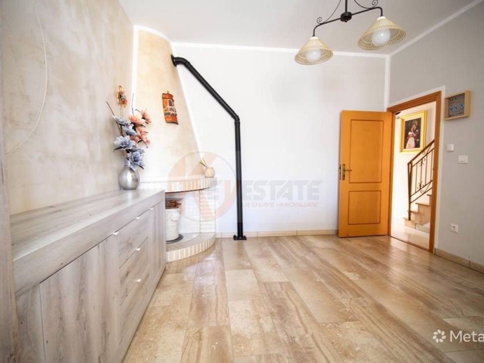 Rækkehus i Cheremule, Sassari - foto 4