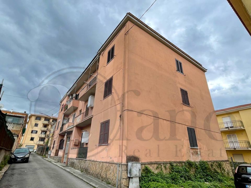 Lejlighed i Pontecorvo, Frosinone - foto 1