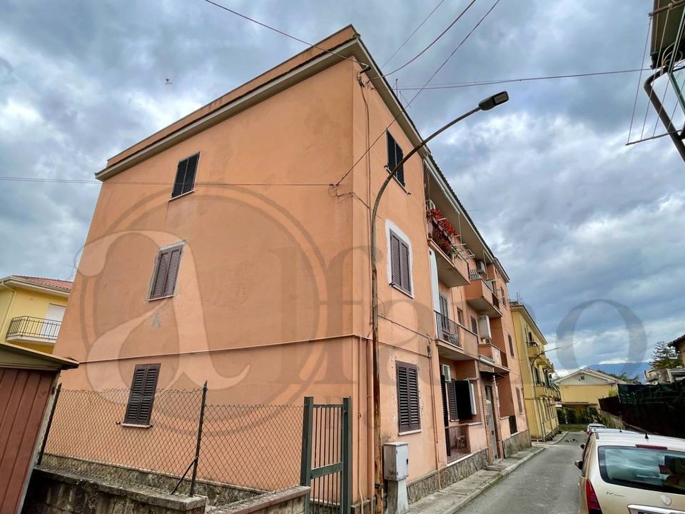 Lejlighed i Pontecorvo, Frosinone - foto 4