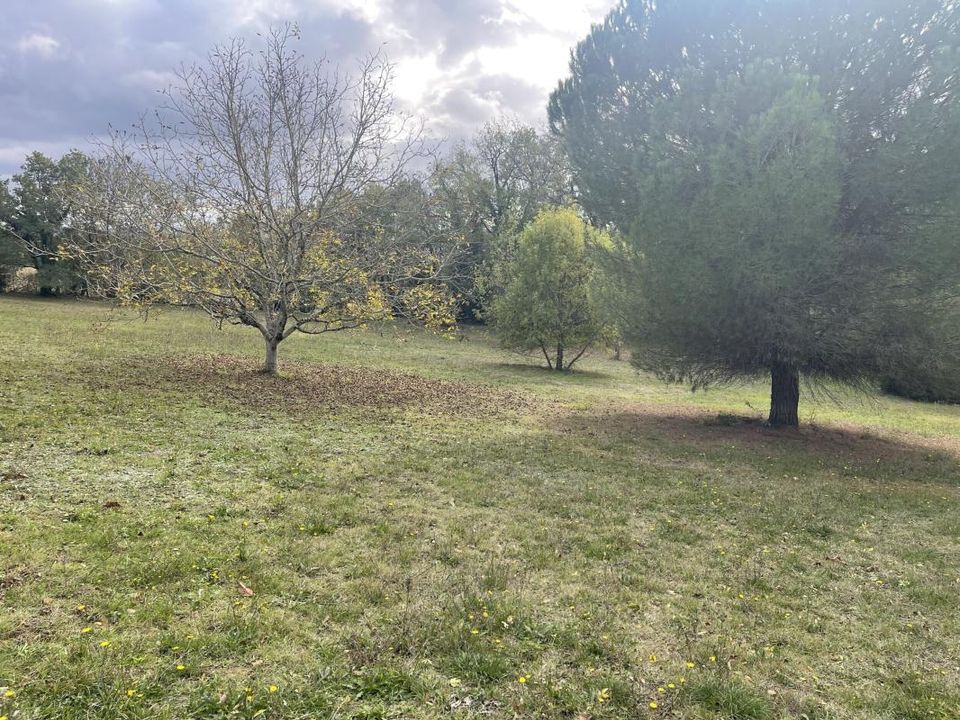 Tomt i Gratentour, Haute-Garonne - bilde 3