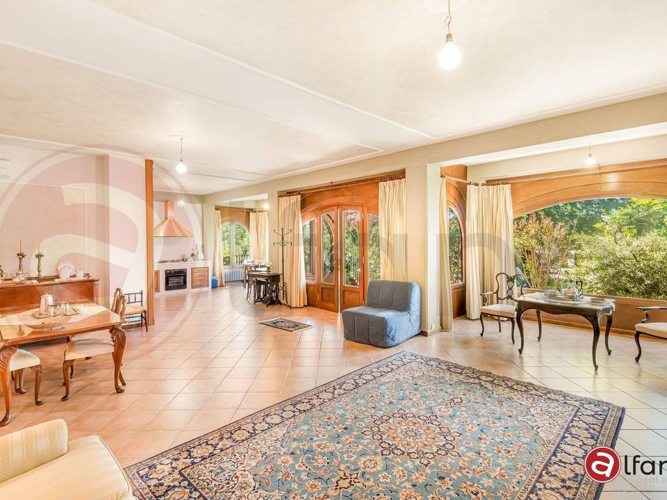 Villa i Cassino, Frosinone - foto 2