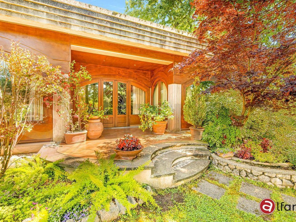 Villa i Cassino, Frosinone - foto 3